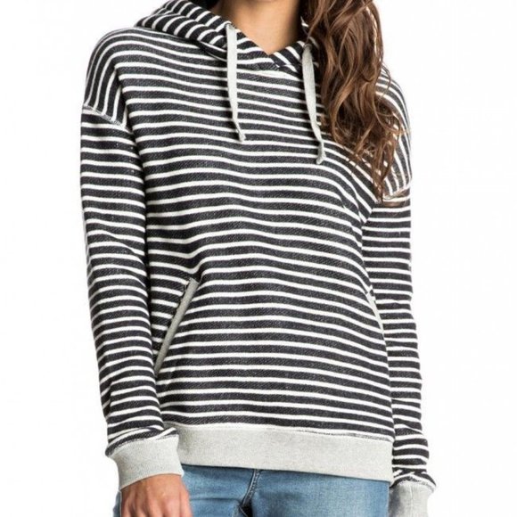Roxy Tops - Roxy beach sweatshirt
